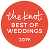 TheKnot Best Of Weddings 2019