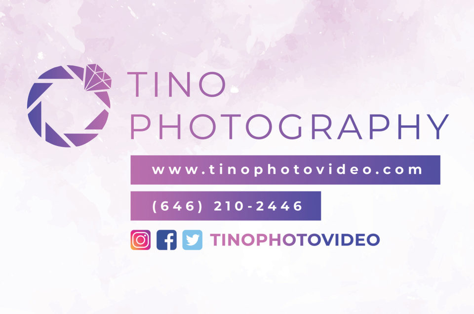 Welcome to Tino Photo & Video